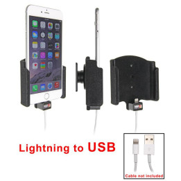 Brodit Holder for Cable Attachment