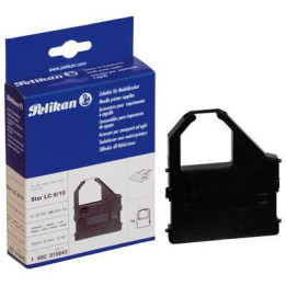 Pelikan Ribbon Black Nylon No 692
