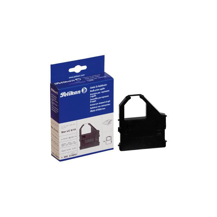 Pelikan Ribbon Black Nylon No 692