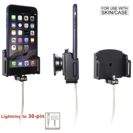 Brodit Holder for Cable Attachment