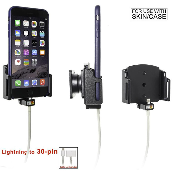 Brodit Holder for Cable Attachment