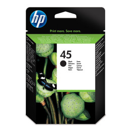 HP Ink Black 42 ml