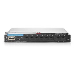 HP ProCurve 6120XG Blade Switch
