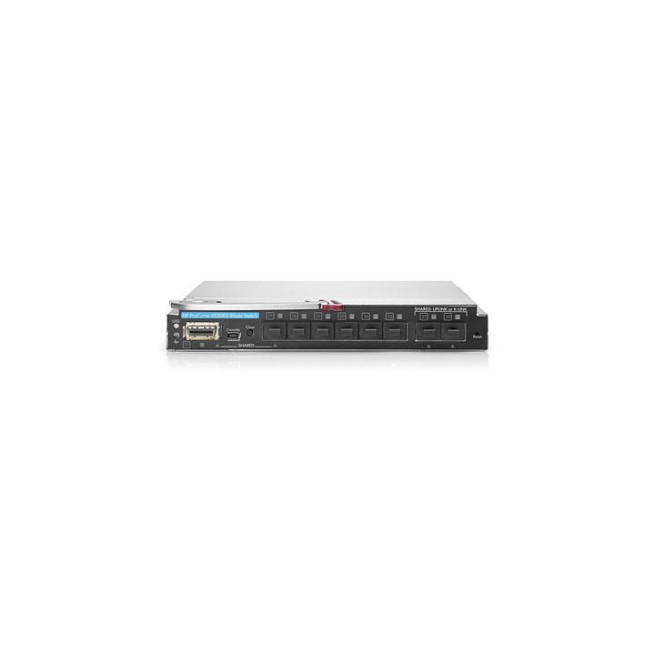 HP ProCurve 6120XG Blade Switch