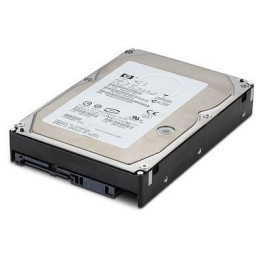 Hewlett Packard Enterprise 450GB 6G SAS 15K rPm LFF