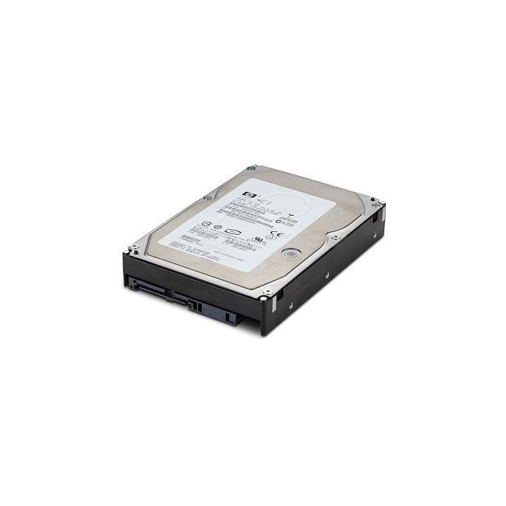 Hewlett Packard Enterprise 450GB 6G SAS 15K rPm LFF