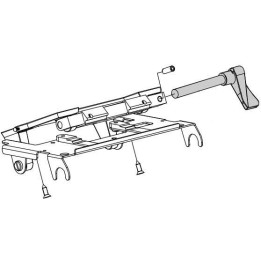 Honeywell Head Lift MP Compact