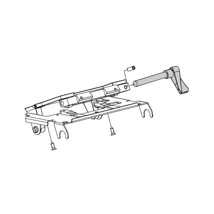 Honeywell Head Lift MP Compact