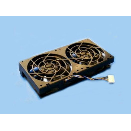 HP Rear System Fan - Z600