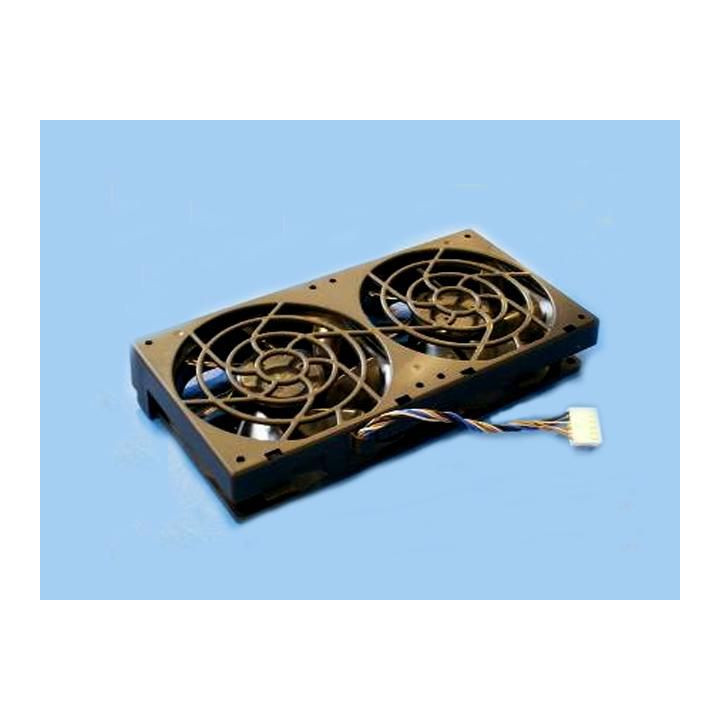 HP Rear System Fan - Z600