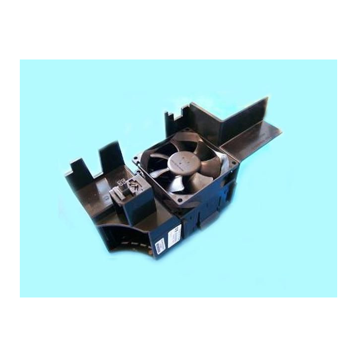 HP Memory Module Fan Kit
