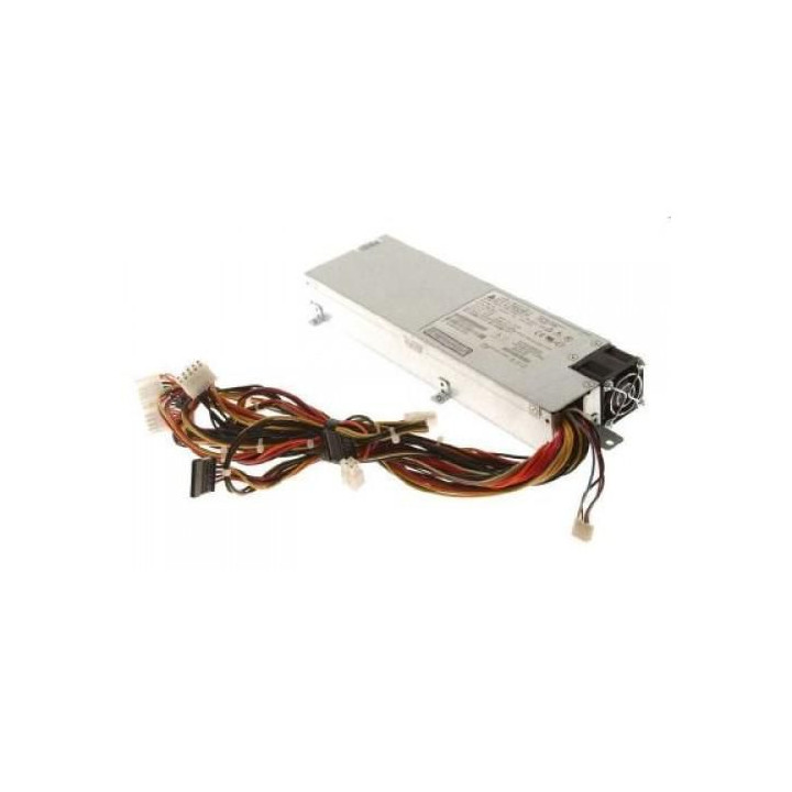 Hewlett Packard Enterprise DL320 G6 Power supply, 400-W