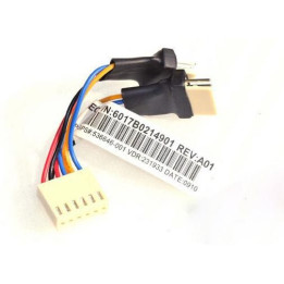 Hewlett Packard Enterprise Cable Kit - Fan Power