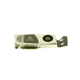 HP PCIe 3D NVIDIA Quadro FX 4800