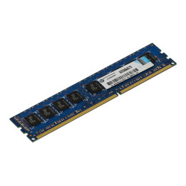HP 4GB PC3-10600E-09 DDR3