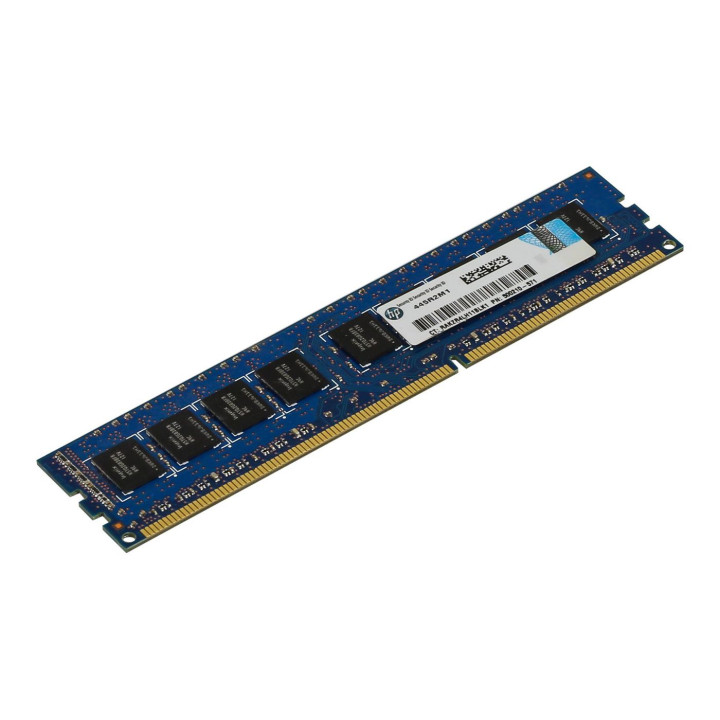 HP 4GB PC3-10600E-09 DDR3
