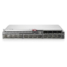 Hewlett Packard Enterprise BLc 10GbE Pass Thru Mod Opt Ki
