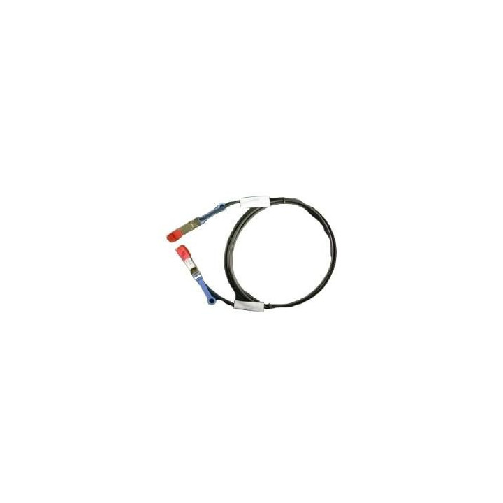 Dell SFP+ to SFP+ Copper Cable, 3