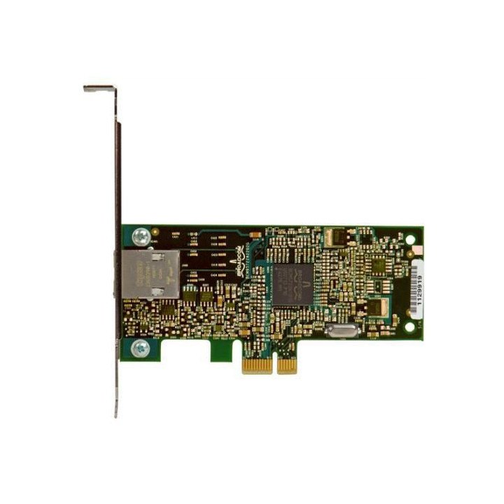 Dell Network : Additional Broadcom