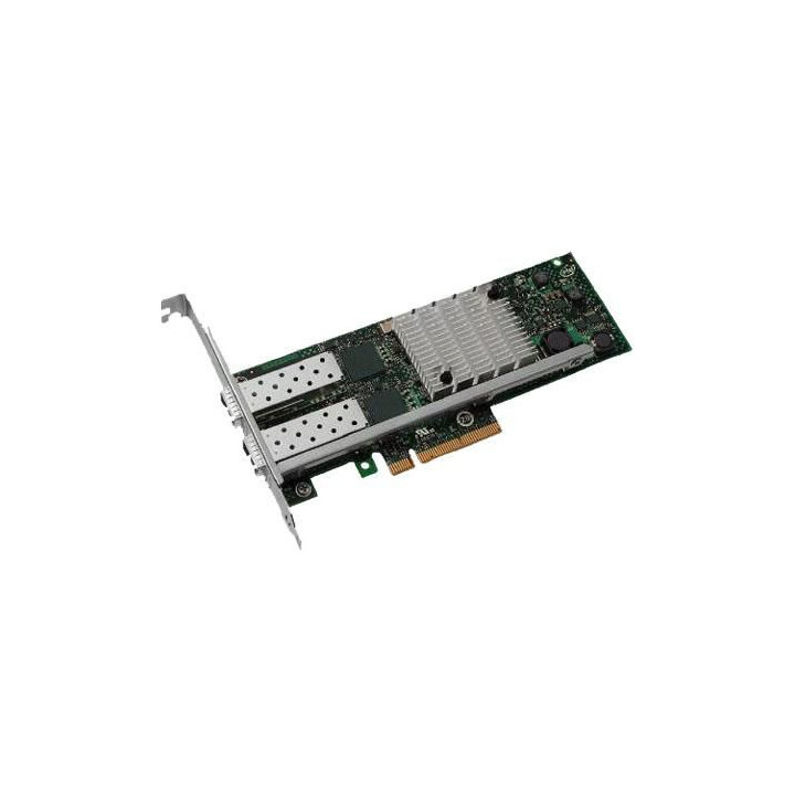 Dell Intel X520 DP 10Gb DA/SFP+