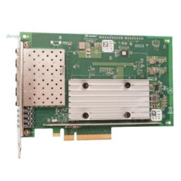 Dell Quad Port QLogic FastLinQ