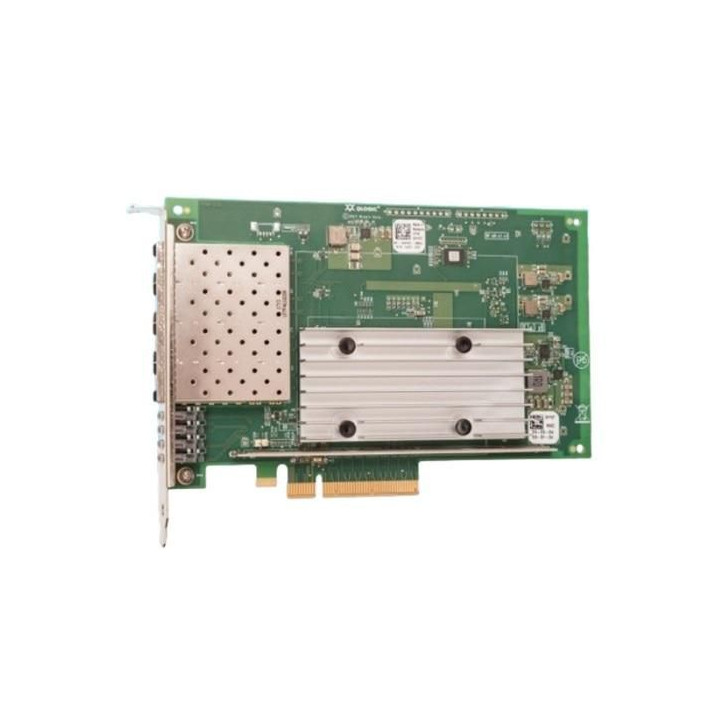 Dell Quad Port QLogic FastLinQ