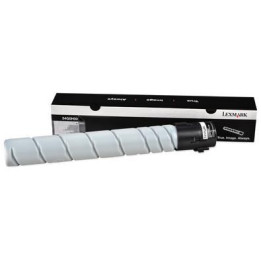 Lexmark Toner Black