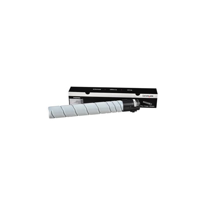 Lexmark Toner Black