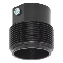 Axis T91A06 PIPE ADAPTER 3/4-1.5"
