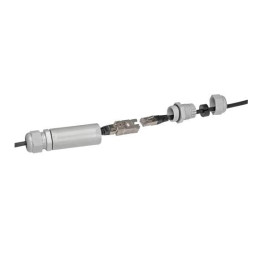 Axis ACC NETWORK CABLE COUPLER IP66