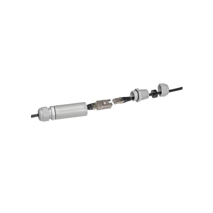 Axis ACC NETWORK CABLE COUPLER IP66