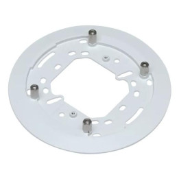Axis T94F01M J-BOX/GANG BOX PLATE