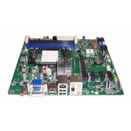 HP AMD 760GRS780L SB710 Alpinia w
