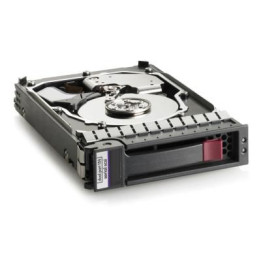 Hewlett Packard Enterprise 1TB SAS 6G SFF 2,5"