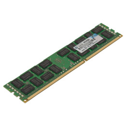 Hewlett Packard Enterprise RDIMM 8GB PC3L 10600R