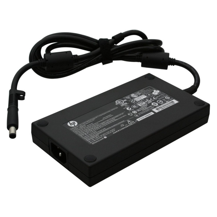 HP 200W PFC Adapter Smart 3W