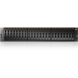Lenovo Storwize V3700 2.5 Storage