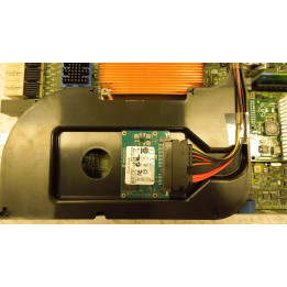 Hewlett Packard Enterprise NODE BOOT DRIVE