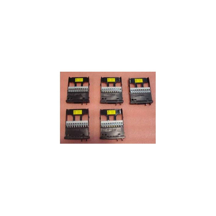 Hewlett Packard Enterprise 3 PAR 7000 7450 SFF HDD filler