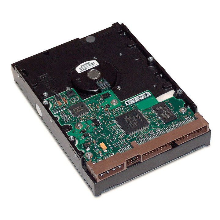 HP 500 Gb SATA 7.200 RPM