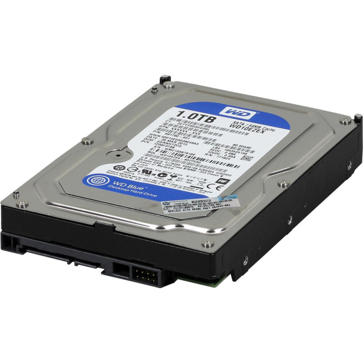 HP 1TB (1,000GB) SATA-3 6GB/s