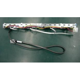 Hewlett Packard Enterprise ASSY 4LFF NHP MODULE