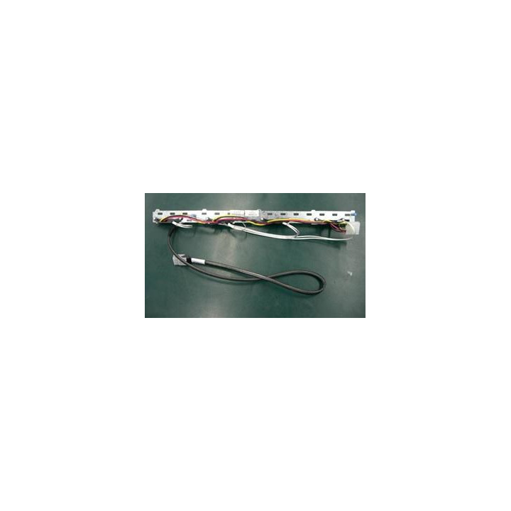 Hewlett Packard Enterprise ASSY 4LFF NHP MODULE