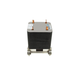 HP ASSEMBLY HEATSINK