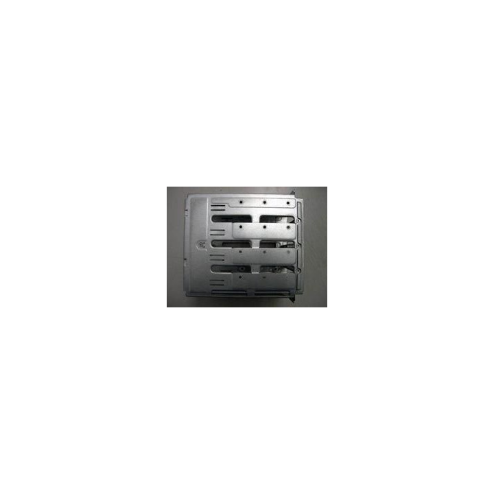 Hewlett Packard Enterprise 4U 4LFF Drive Cage Gen8