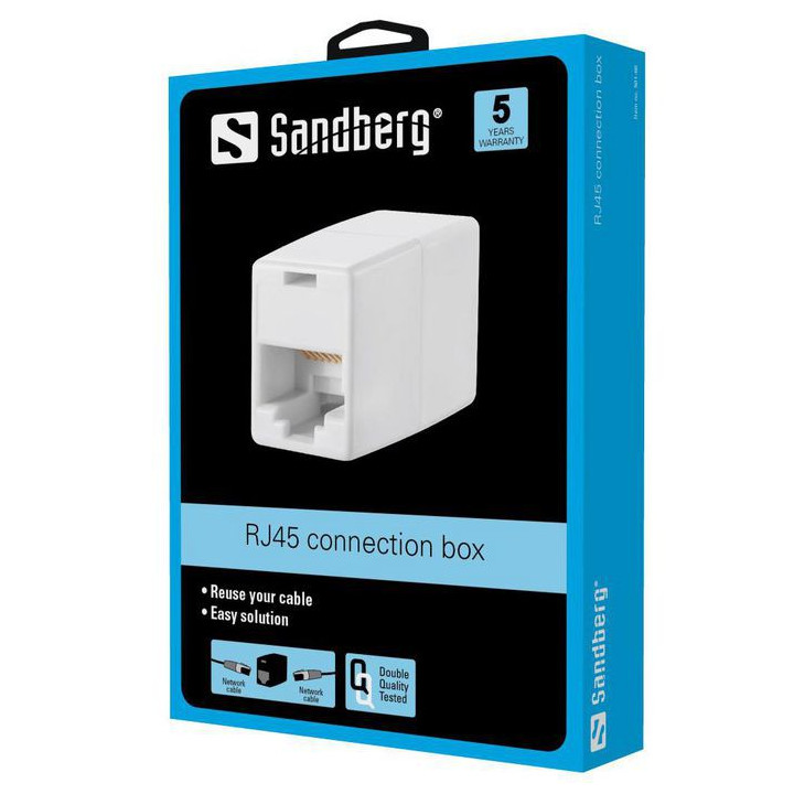 UTP Connection F/F