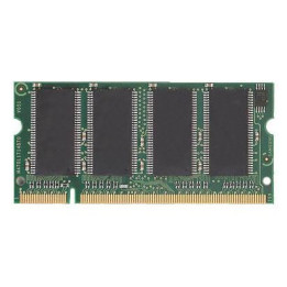 HP Sodimm 4Gb Pc3L-12800 Hynix