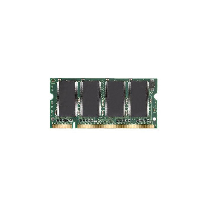HP Sodimm 4Gb Pc3L-12800 Hynix