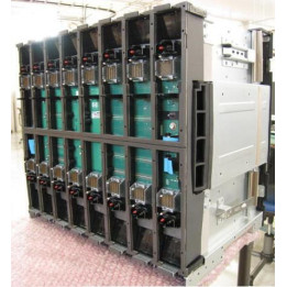 Hewlett Packard Enterprise Mid Plane Fan Power Amp