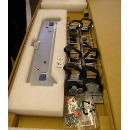 Hewlett Packard Enterprise 4.33U rack mount kit for HPE